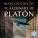 Marcos Chicot - El asesinato de Platón