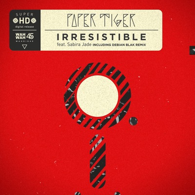 Irresistible - EP
