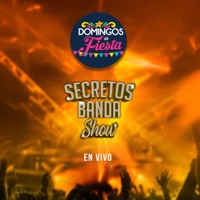 Domingos de Fiesta (En Vivo) [feat. Shirley Iparraguirre] - EP - Secretos Banda Show