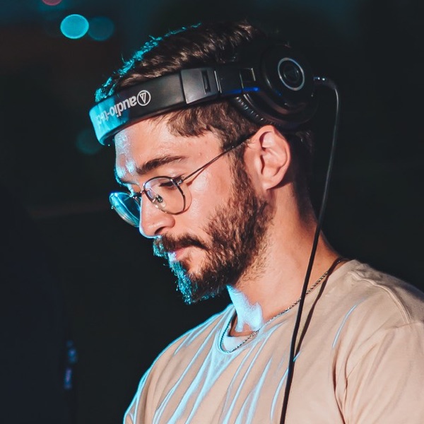 Matan Tamal's avatar