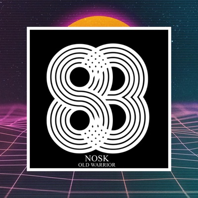 Old Warrior - Single