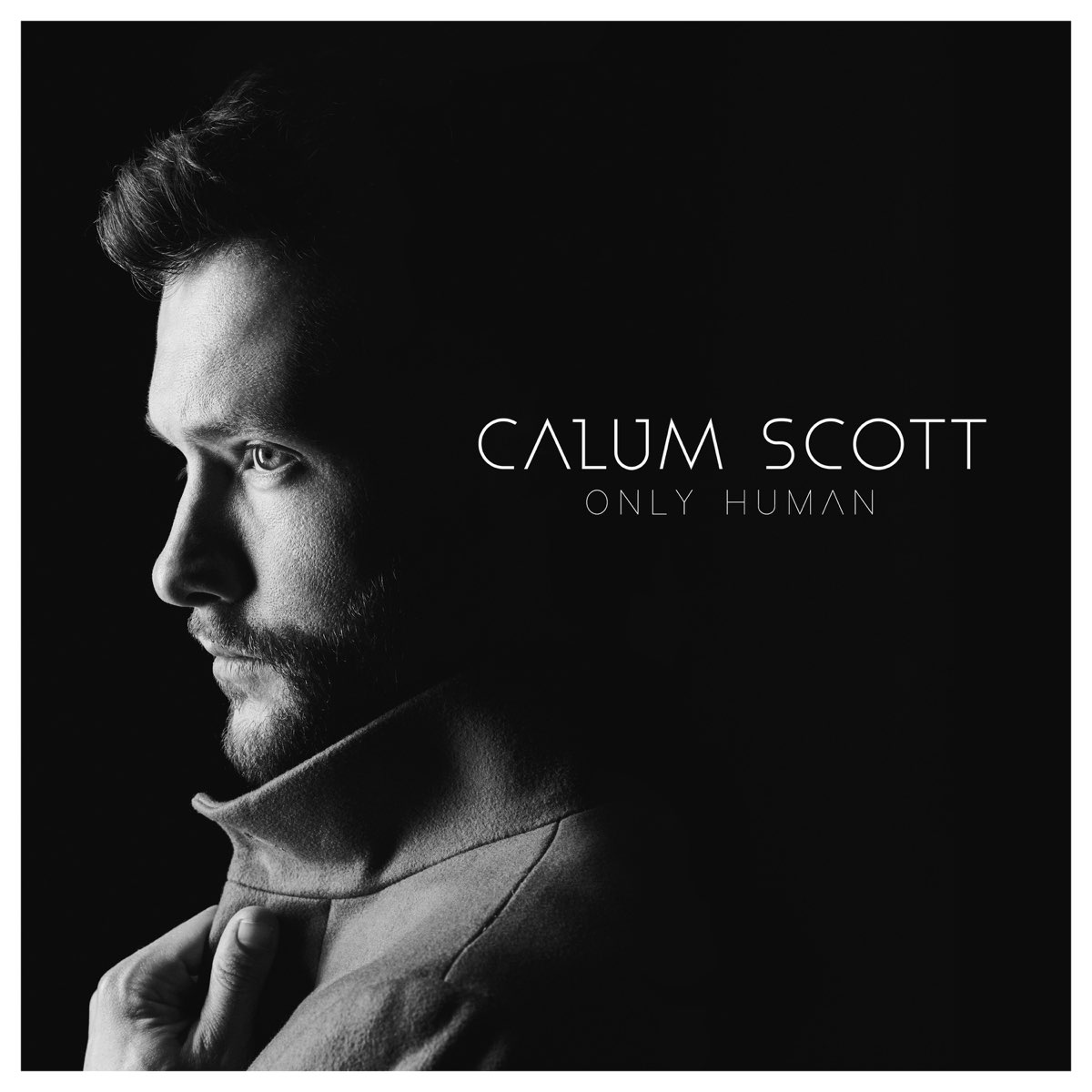 Only Human (Deluxe) - Album by Calum Scott - Apple Music