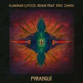Iluminar (feat. Eric Zang) [J. Pool Remix] artwork