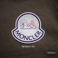 Moncler - Single - 42, YGT & Dietrich