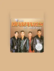 Listen to Diamantes del Merengue, watch music videos, read bio, see tour dates & more!
