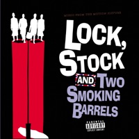 Lock, Stock and Two Smoking Barrels (Music from the Motion Picture) - Various Artists