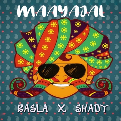 Maayajal - Single