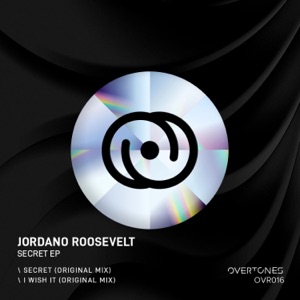 Secret EP