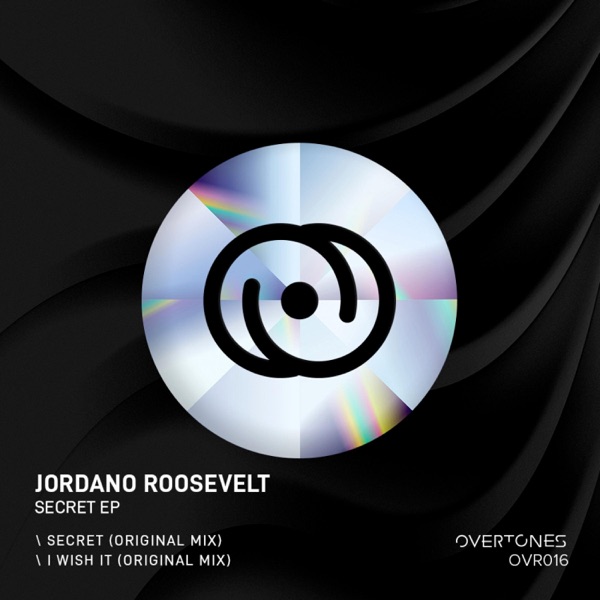 Secret EP