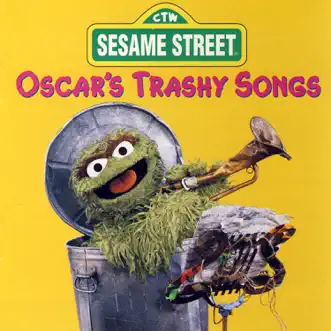 I Love Trash by Oscar the Grouch song reviws