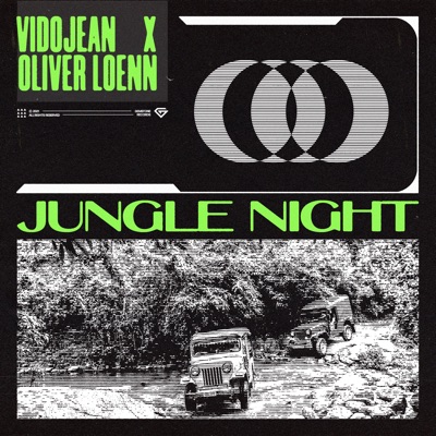 Jungle Night - Single