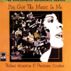  I've Got the Music In Me - Thelma Houston