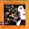 I've Got the Music In Me - Thelma Houston