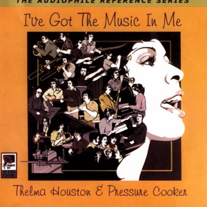 Thelma Houston -  I've Got the Music In Me - 排舞 音乐