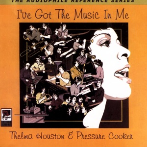 Thelma Houston -  I've Got the Music In Me - Line Dance Choreographer