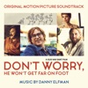 Don't Worry, He Won't Get Far on Foot (Original Motion Picture Soundtrack), 2018