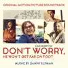 Danny Elfman - Drawing Montage
