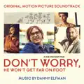 Don't Worry, He Won't Get Far on Foot (Main Title)