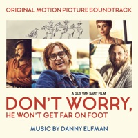 Dont Worry, He Wont Get Far On Foot, 2018