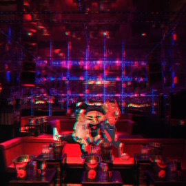 Club 085 (feat. Nosred & LaxusXo) Ogfaco