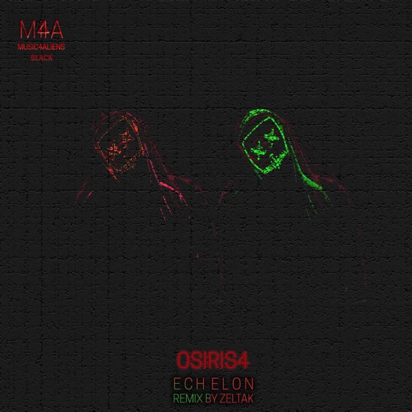 E C H E L O N - Single