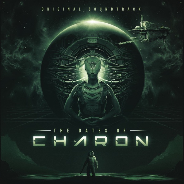 The Gates of Charon (Original Soundtrack) [feat. Jesta]