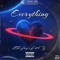 Everything (feat. J a Y) - Single - LBR Jay