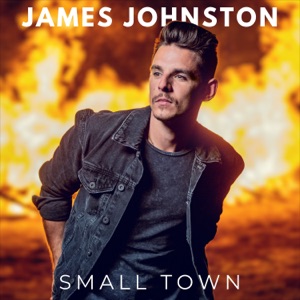 James Johnston - SMALL TOWN - Line Dance Chorégraphe