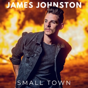 James Johnston - SMALL TOWN - Line Dance Choreograf/in