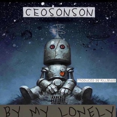 By My Lonely - Single