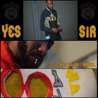 Yessir - Single - 900 Bill