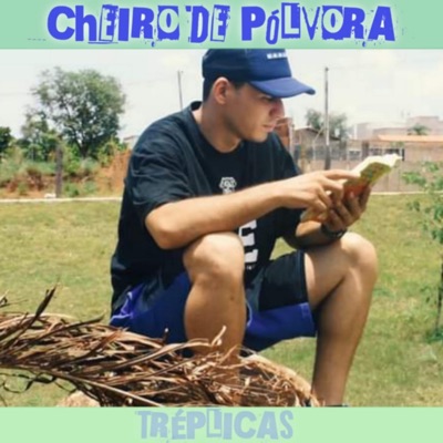 Cheiro de Pólvora - Single