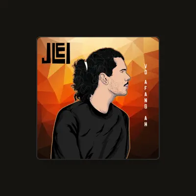 Listen to Jlei, watch music videos, read bio, see tour dates & more!