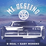 Ozomatli, B-Real & Gaby Moreno - Mi Destino