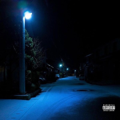Cold Nights-EP