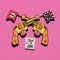 Just a Little (James Bluck Remix) - Violet Days lyrics