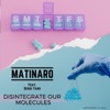 Disintegrate Our Molecules (feat. Sergi Yaro) - Single