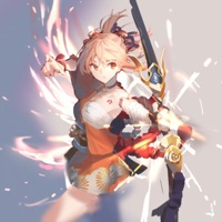 Shimmer - Single - Lone Alpha