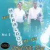 DUO HERALDOS DEL REY - El Hijo Prodigo