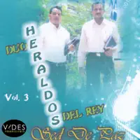 El Hijo Prodigo — DUO HERALDOS DEL REY