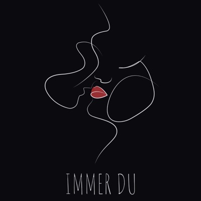 Immer Du - Single