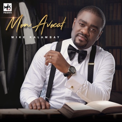 Song - KITI OFANDI - Mike Kalambay