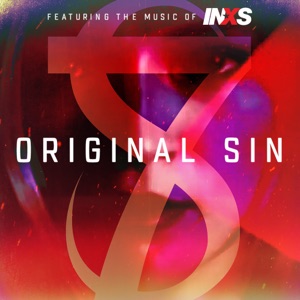 Original Sin - EP