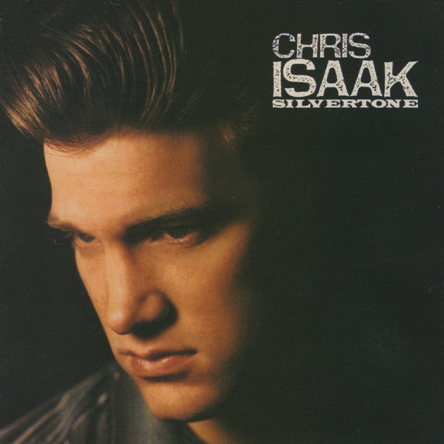 Heart Shaped World - Album by Chris Isaak - Apple Music