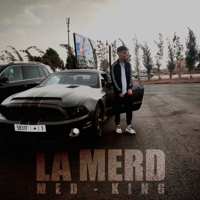 La Merd - Single