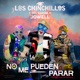 No Me Pueden Parar Single