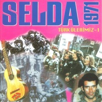 Türkülerimiz 1 - Selda Bağcan