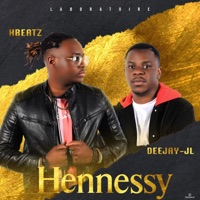 Hennessy (feat. Deejay-Jl) - Single - Hbeatz