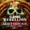 Caesar - Game Rebellion lyrics