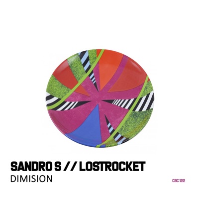 Dimision (Julio Anguita Vocal) - Single
